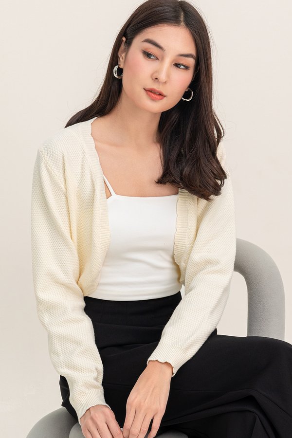 Yunna Cardi Cream