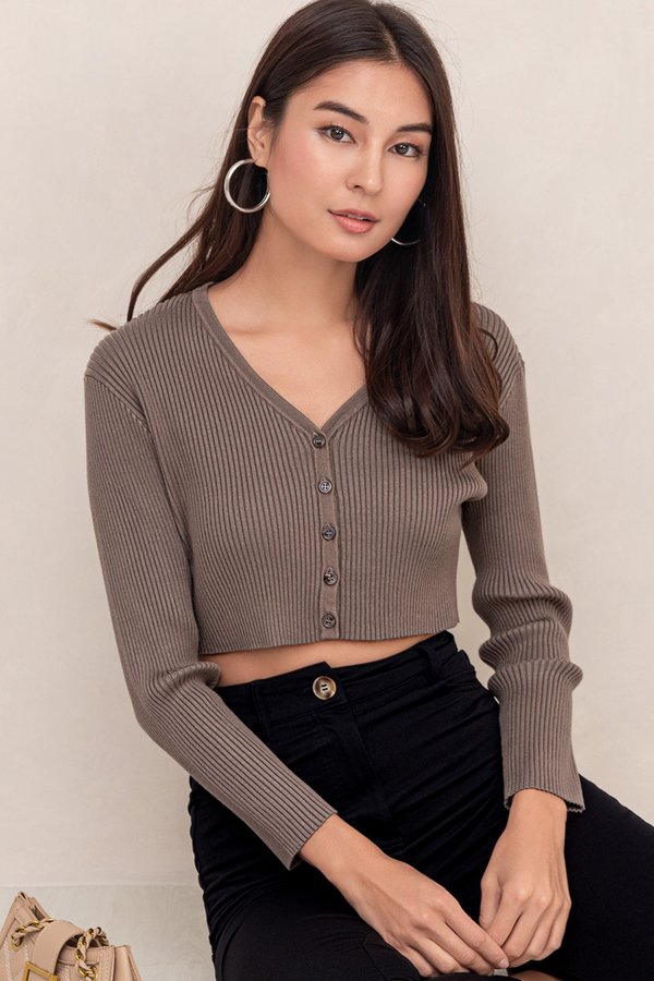 Bella Cardi Wood