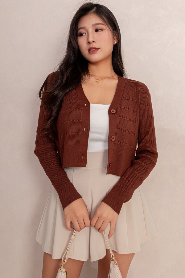 Melanie Cardi Brown