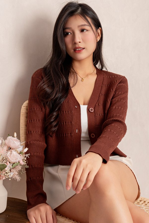 Melanie Cardi Brown