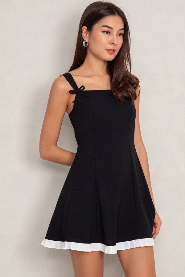 Alexis Dress Black