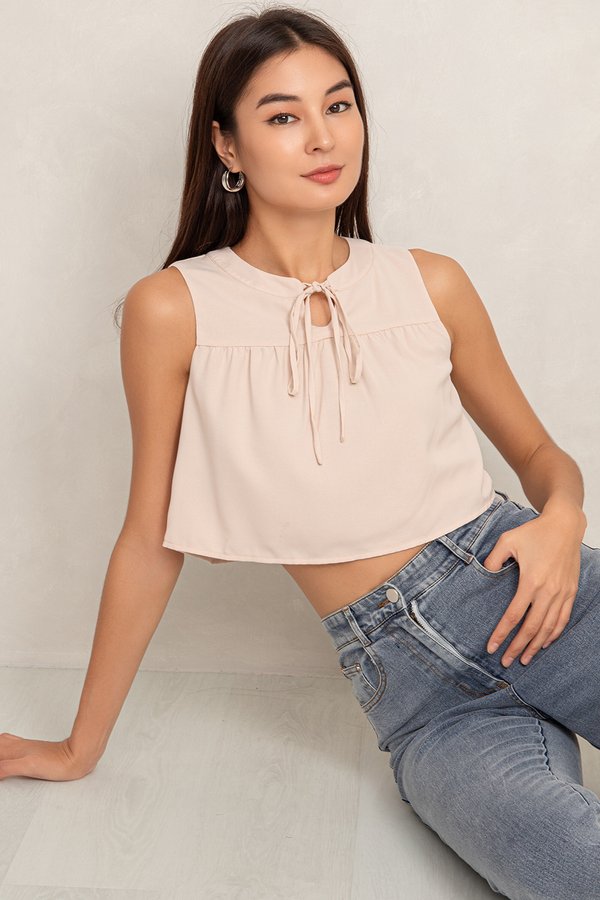 Piperina Top Sand