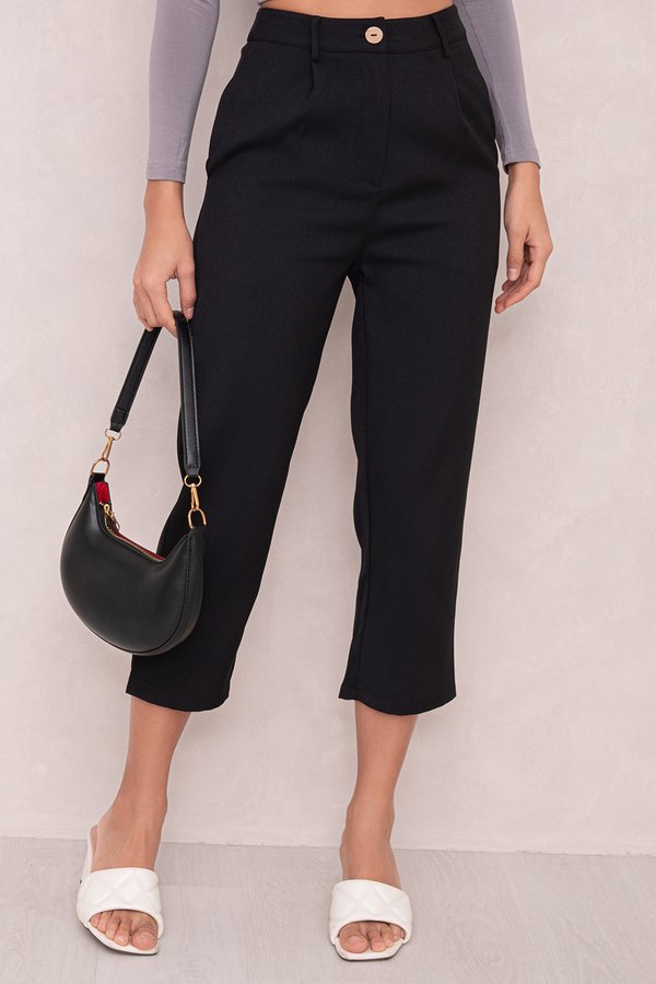 Dale Culottes V3 Black