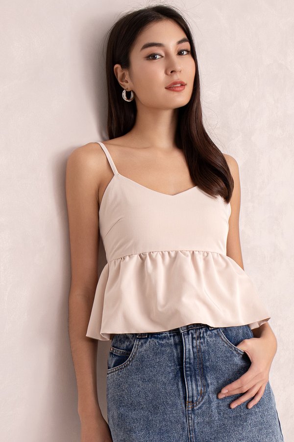 Joy Top Sand