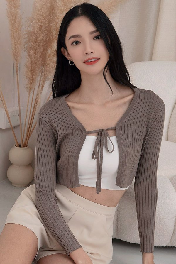 Trista Cardi Wood