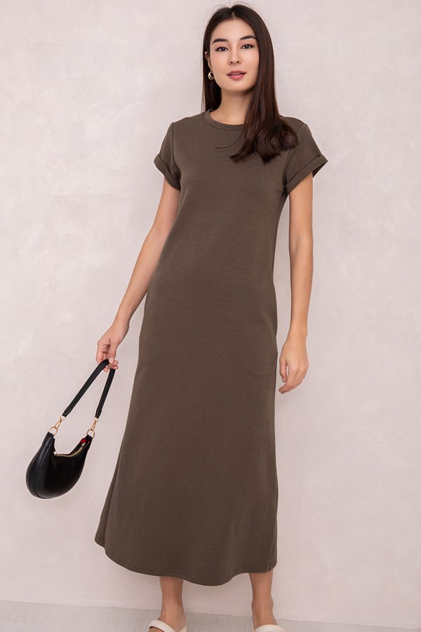 The Essential Dress Hardwood