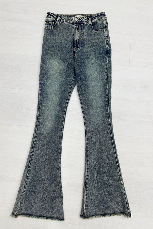 Calla Denim Jeans Vintage Wash