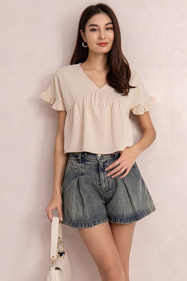 Danica Top Sand