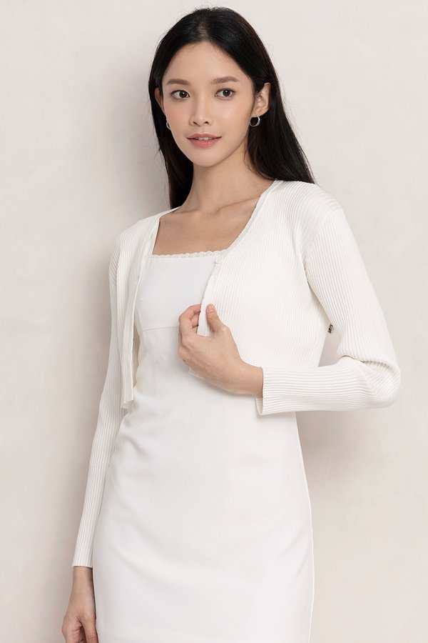 Alice Cardi White