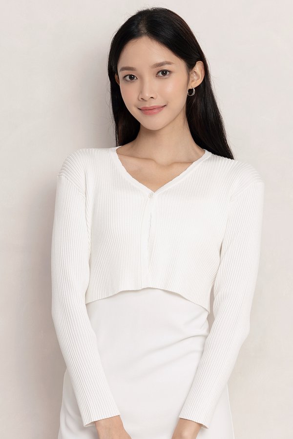 Alice Cardi White