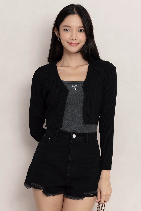 Alice Cardi Black