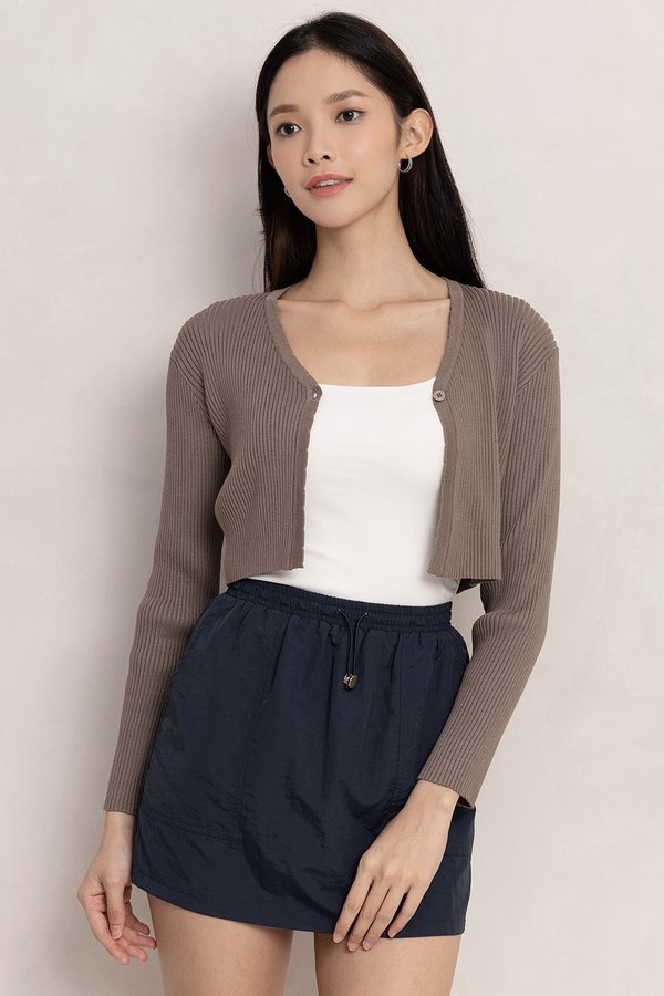 Alice Cardi Wood