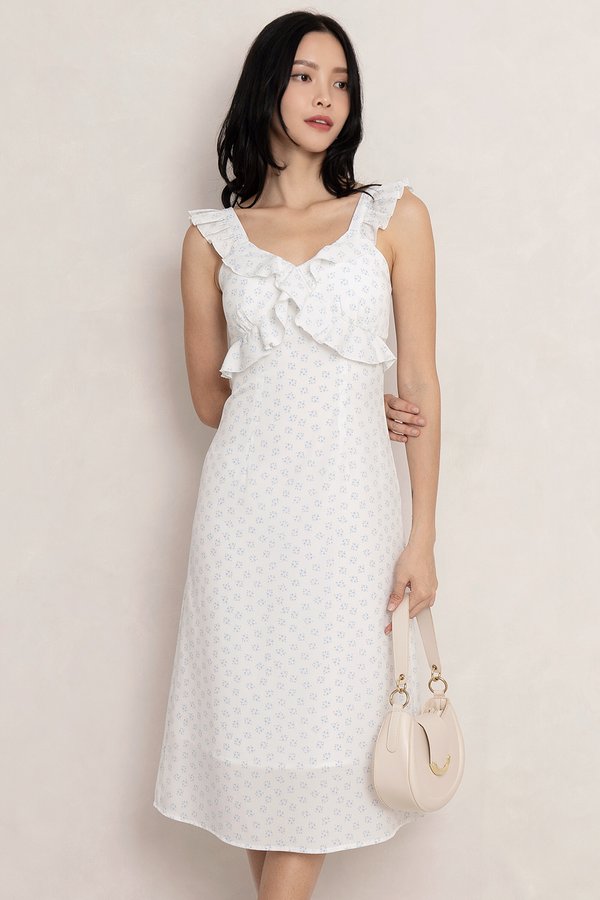 Harley Dress Tiny Blossom