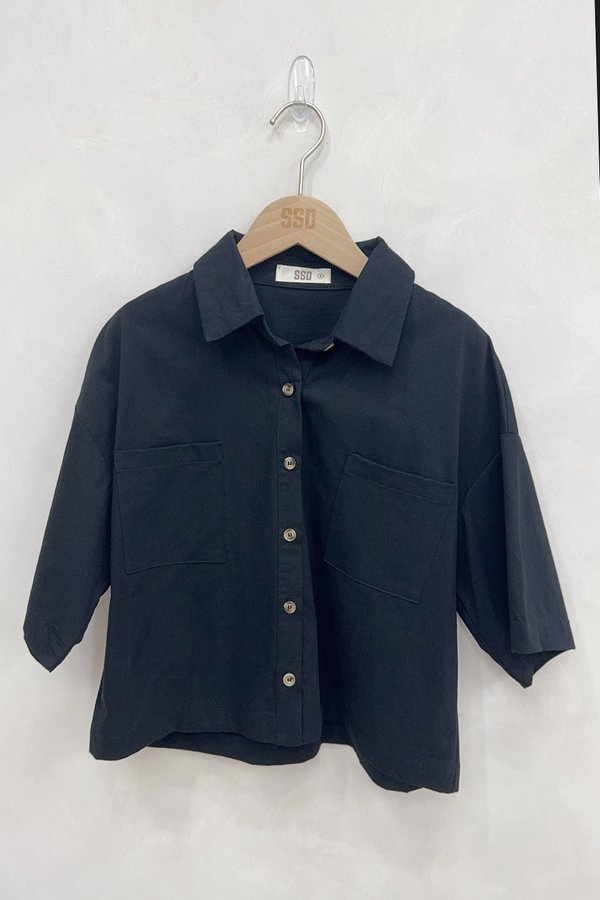 Alexander Outerwear Black