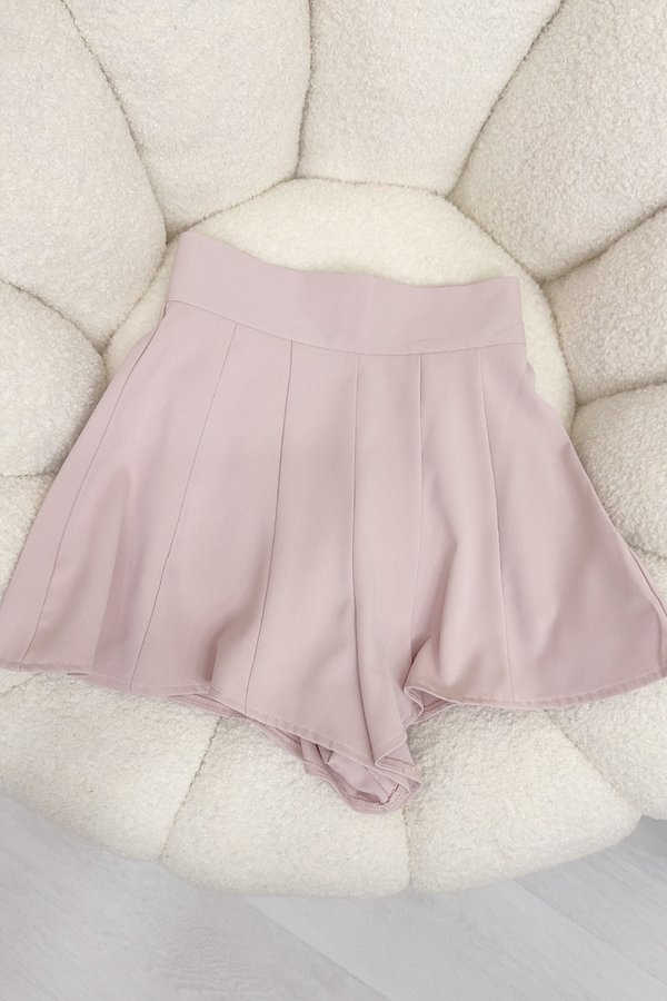 Nerine Shorts Pink
