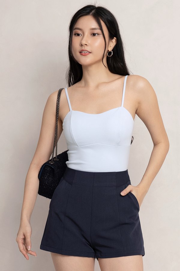 Windsor Shorts Navy