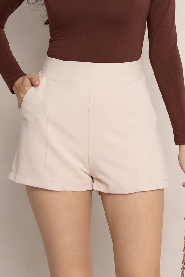 Windsor Shorts Sand