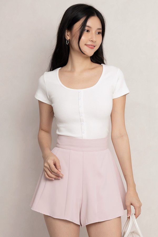 Nerine Shorts Pink