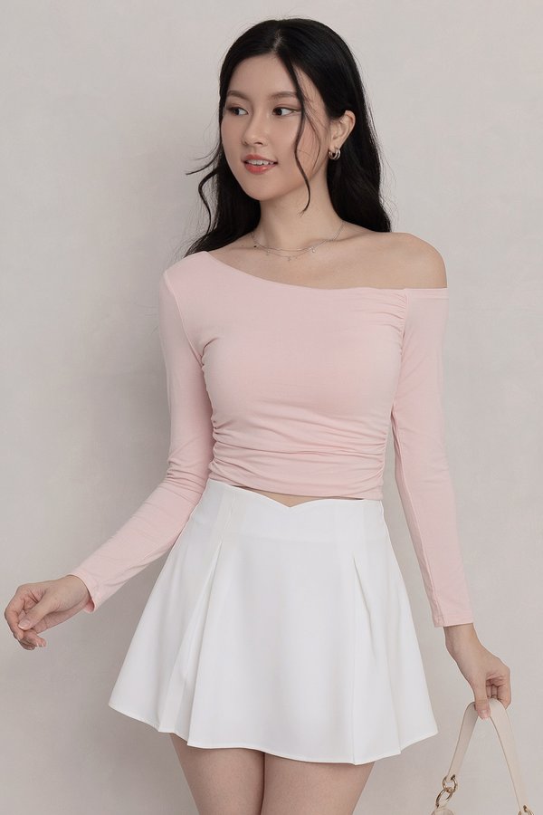 Carter Padded Top Baby Pink *MM*