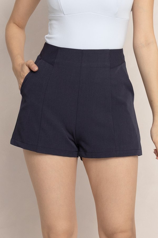 Windsor Shorts Navy