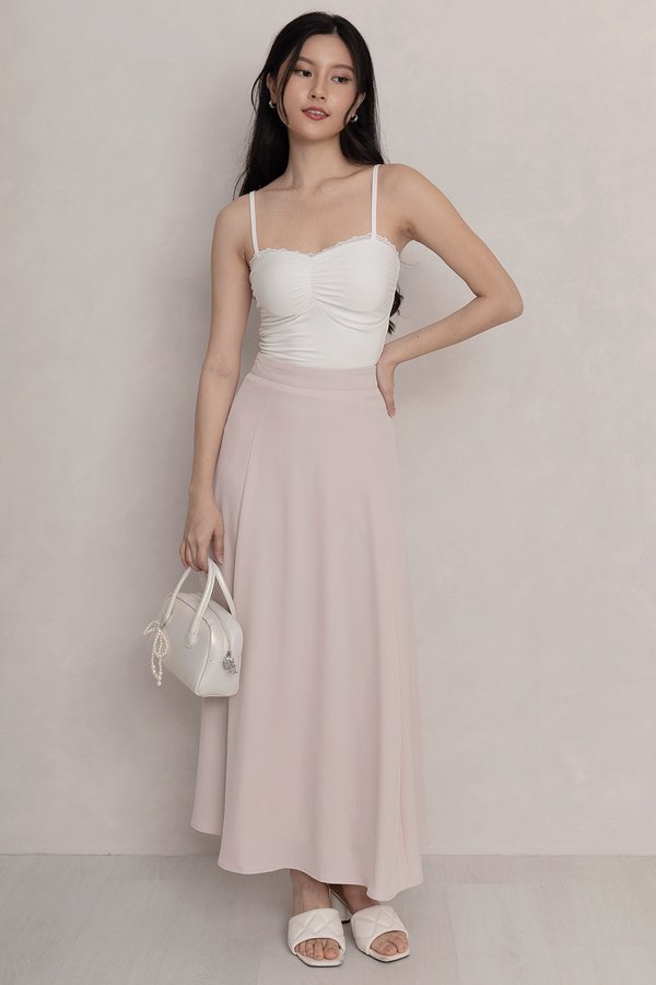 Mica Skirt Pink