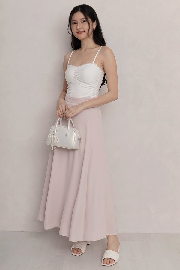 Mica Skirt Pink