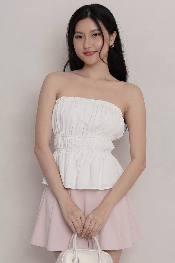 Peli Top White