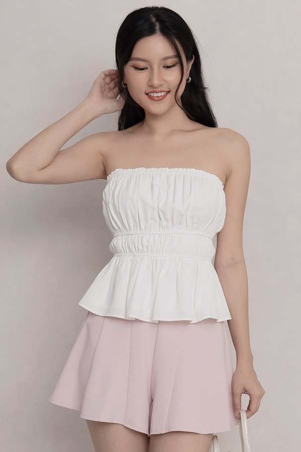 Peli Top White