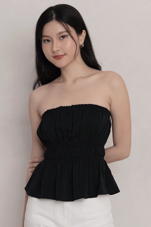 Peli Top Black