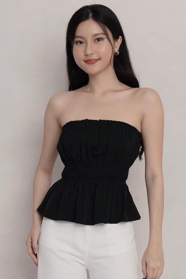 Peli Top Black