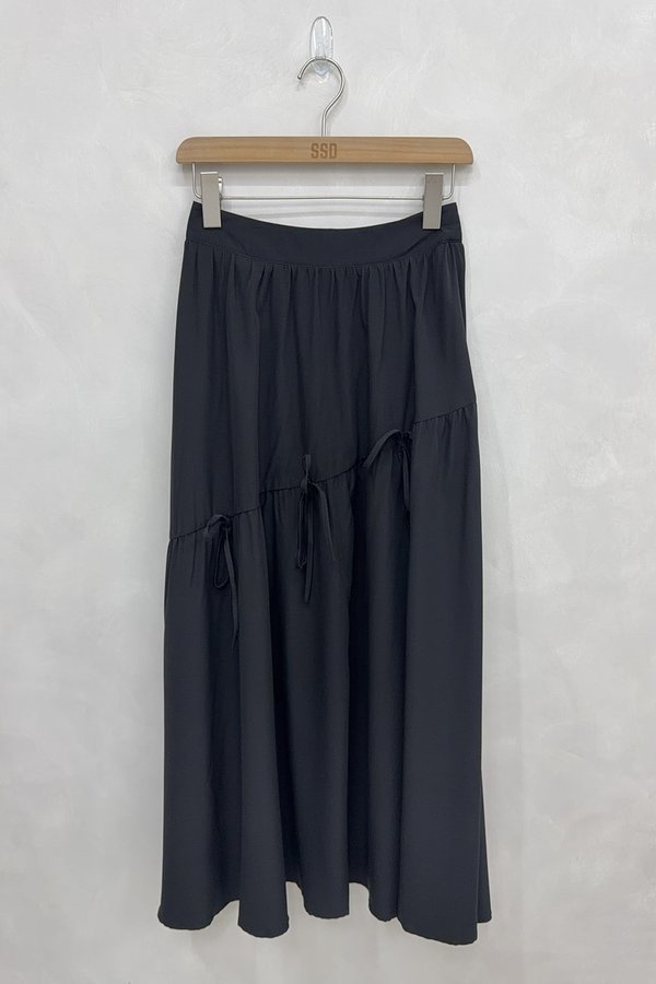 Renata Skirt Black