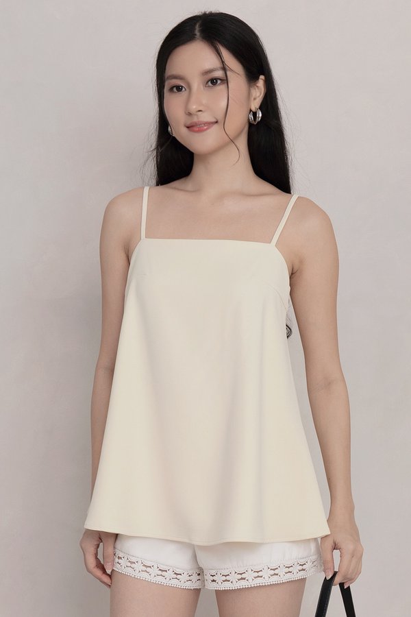 Marina Top Buttercup