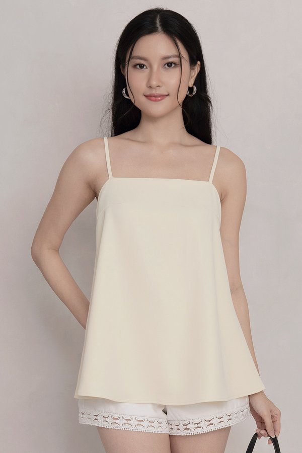 Marina Top Buttercup