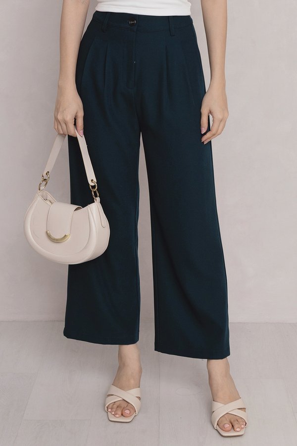 Kassidi Culottes Forest