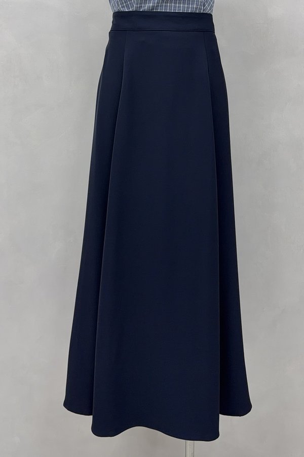 Mica Skirt Midnight