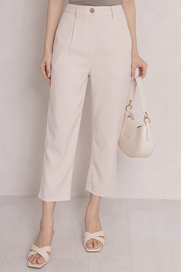 Dale Culottes V3 Sand