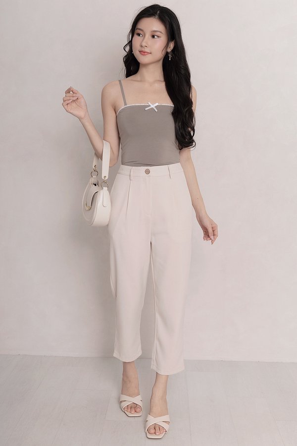 Dale Culottes V3 Sand