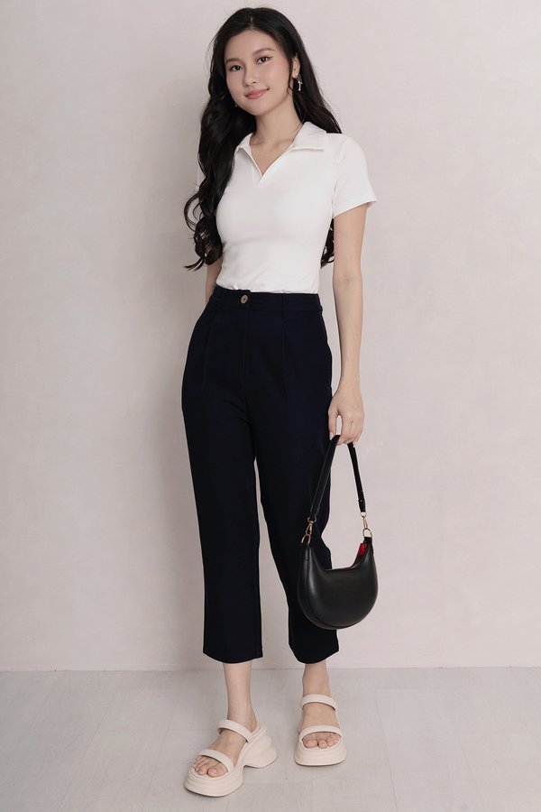 Dale Culottes V3 Black