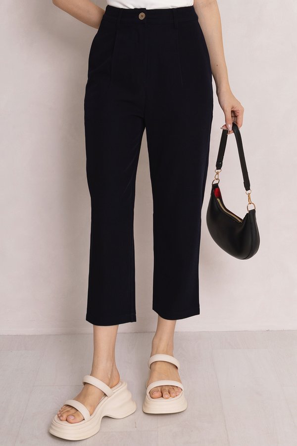 Dale Culottes V3 Black