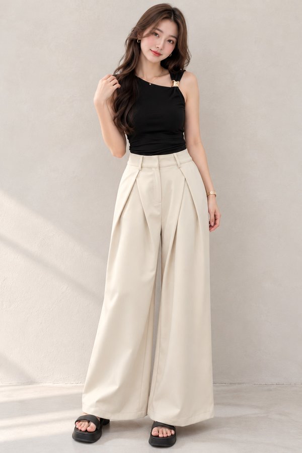 Mag Culottes Sand