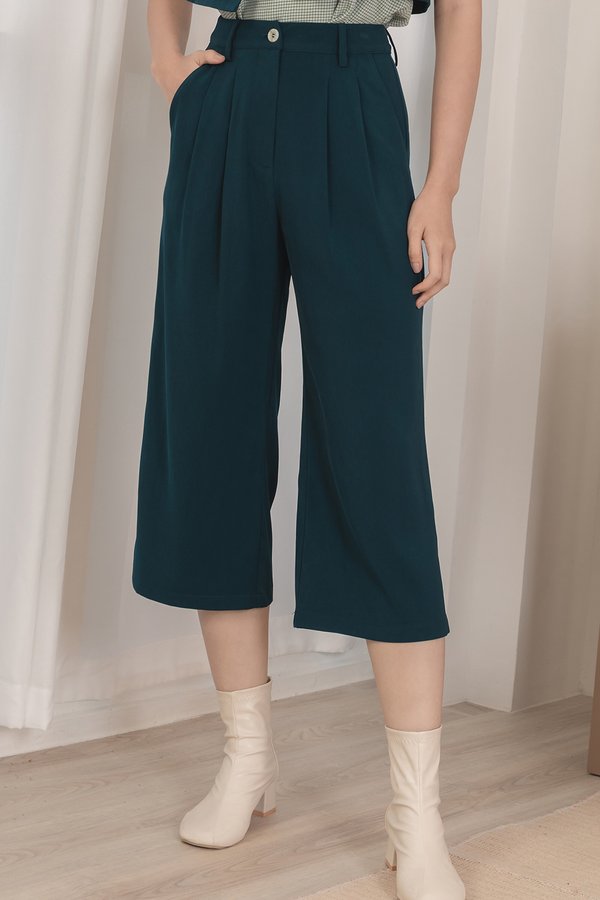 Bizzy Culottes Forest